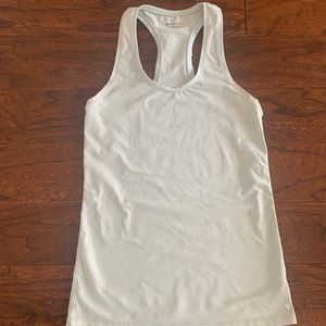 Athleta racer back tank